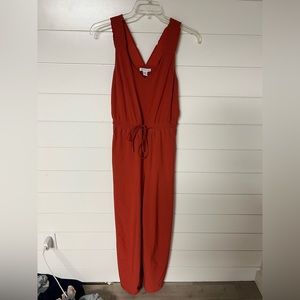 Athleta jumpsuit
